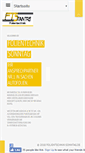 Mobile Screenshot of folientechnik-sonntag.de